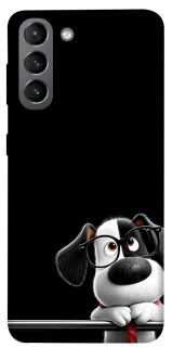 Чехол на Samsung Galaxy S21 My Dog фото 1 из 1