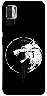 Чехол на Xiaomi Poco M3 Pro 4G / 5G Школа Волка фото 1 из 1