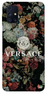 Чохол на Samsung Galaxy M31s Versace ver.2 фото 1 з 1