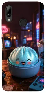 Чехол на Huawei P Smart (2019) Dumpling ver.5 фото 1 из 1