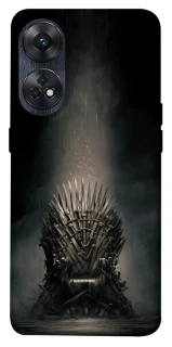 Чохол на Oppo Reno 8T 4G House of the Dragon ver.2 фото 1 з 1