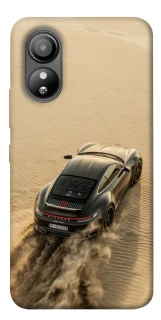 Чехол на ZTE Blade L220 Porsche v3 фото 1 из 1