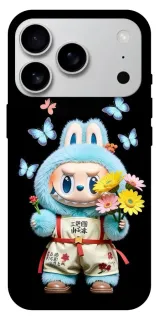 Чехол на Apple iPhone 18 Pro Max Japan Labubu фото 1 из 1