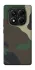Чохол на Xiaomi Redmi Note 14 Pro 4G Camouflage v8 фото 1 з 1