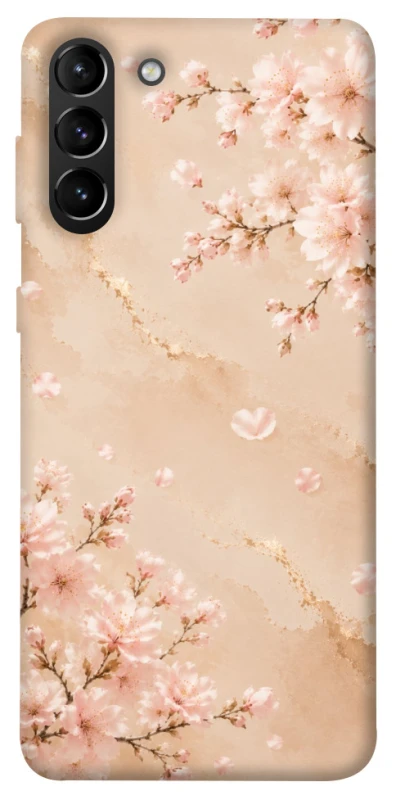 Чохол на Samsung Galaxy S21+ Sakura ver.2 фото 1 з 1