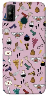 Чохол на TECNO Spark 6 Go Harry Potter V16 фото 1 з 1