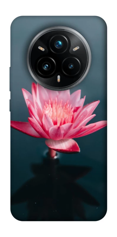 Чехол на Realme 14 Pro+ Лотос фото 1 из 1