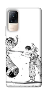 Чохол на Xiaomi Civi 6 Baki фото 1 Чохол на Xiaomi Civi 6 Baki фото 1 з 1