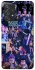 Чехол на Samsung Galaxy A52 4G / A52 5G K-Pop Demon Hunters ver.8 фото 1 из 1