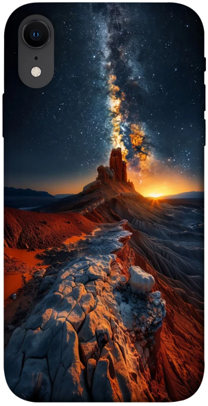 Чехол на Apple iPhone XR (6.1") Canyon фото 1 из 1