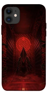 Чохол на Apple iPhone 11 (6.1") Silent Hill aesthetic ver.4 фото 1 з 1