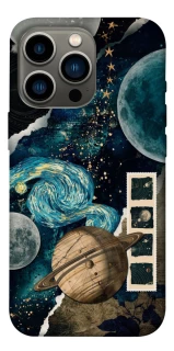Чохол на Apple iPhone 13 Pro (6.1") Planets фото 1 з 1