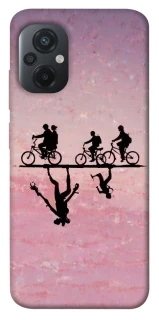 Чохол на Xiaomi Poco M5 Stranger Things ver.19 фото 1 з 1