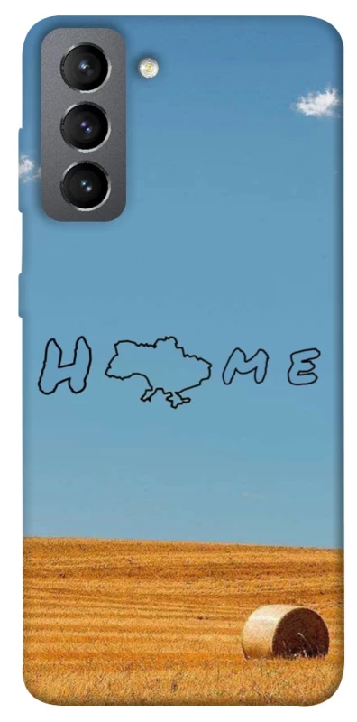 Чохол на Samsung Galaxy S21 FE Home фото 1 з 1