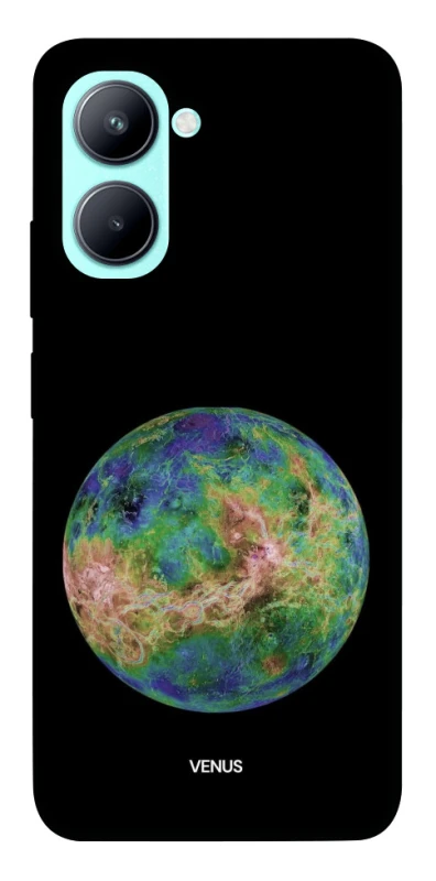 Чохол на Realme C33 Venus фото 1 з 1