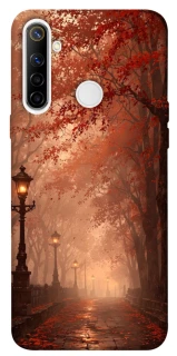 Чохол на Realme 6i boulevard фото 1 з 1