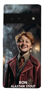 Чохол на Google Pixel 6 Pro New Harry Potter ver.3 фото 1 з 1