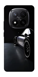 Чохол на Xiaomi Redmi Note 14 Pro+ 5G Чорний 911 фото 1 з 1