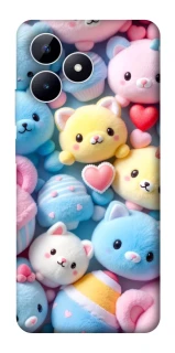 Чохол на Realme Note 50 5G Soft toys фото 1 з 1