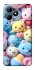 Чохол на Realme Note 50 5G Soft toys фото 1 з 1