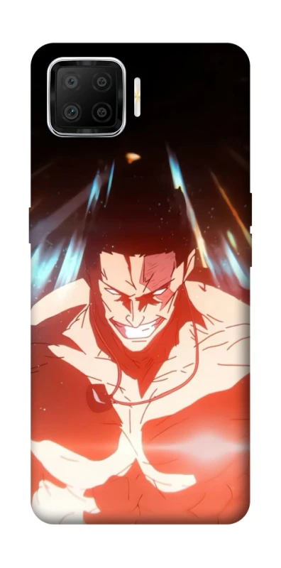 Чехол на Oppo A73 (2017) Todo v4 фото 1 из 1