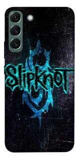 Чехол на Samsung Galaxy S22+ Slipknot ver.2 фото 1 из 1
