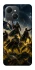 Чохол на TECNO Spark 40C HELLDIVERS фото 1 з 1