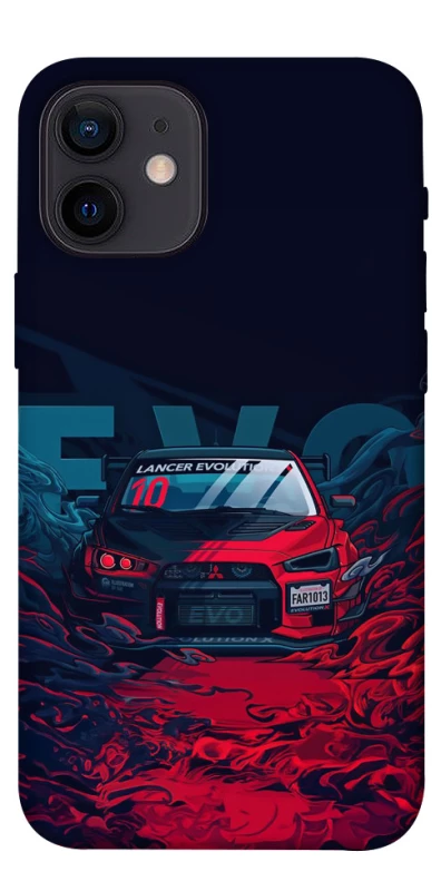 Чехол на Apple iPhone 12 mini (5.4") EVO 10 фото 1 из 1