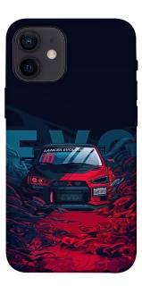 Чехол на Apple iPhone 12 mini (5.4") EVO 10 фото 1 из 1