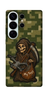 Чохол на Samsung Galaxy S26 FPV surprise фото 1 з 1