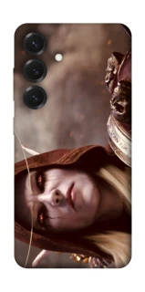 Чохол на Samsung Galaxy S26+ Sylvana фото 1 з 1