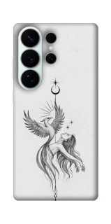 Чехол на Samsung Galaxy S26 Pro Tattoo ver.10 фото 1 из 1