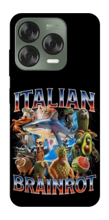 Чохол на ZTE Nubia V70 Design Italian Brainrot фото 1 з 1