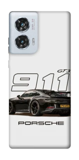 Чехол на Motorola Edge 50 Fusion 911 фото 1 из 1