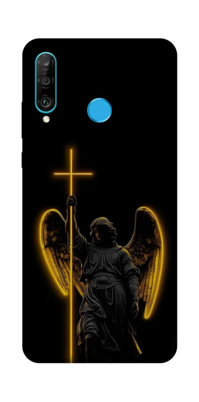 Чохол на Huawei P30 lite Angel of Faith фото 1 з 1