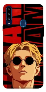 Чохол на Samsung Galaxy A20s Nanami v2 фото 1 з 1