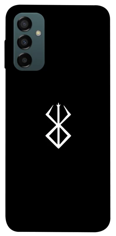 Чохол на Samsung Galaxy M14 5G Мітка Берсерка фото 1 з 1