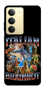 Чехол на Realme 14x Italian Brainrot фото 1 из 1