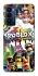 Чохол на TECNO Camon 18 Pro Roblox Characters Collage фото 1 з 1