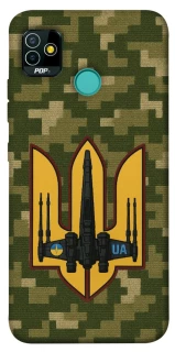 Чехол на TECNO POP 5 ВВС фото 1 из 1