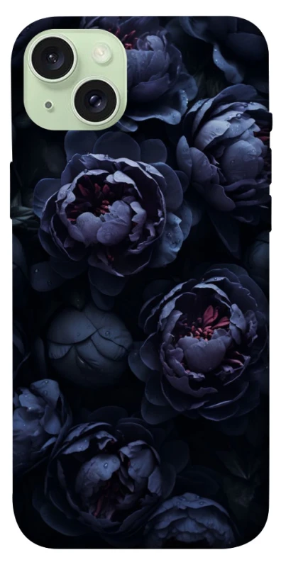 Чохол на Apple iPhone 15 Plus (6.7") Sunny Snowdrops фото 1 з 1