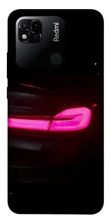 Чехол на Xiaomi Redmi 10A BMW v46 фото 1 из 1