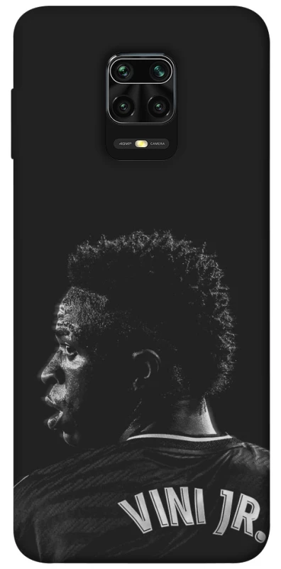 Чохол на Xiaomi Redmi Note 9s / Note 9 Pro / Note 9 Pro Max Vinícius фото 1 з 1