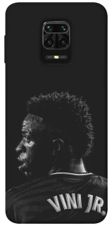 Чохол на Xiaomi Redmi Note 9s / Note 9 Pro / Note 9 Pro Max Vinícius фото 1 з 1