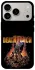 Чохол на Apple iPhone 18 Pro Five finger death punch фото 1 з 2