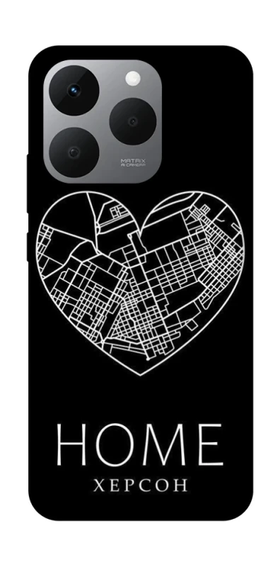 Чохол на Realme 15T Херсон Home фото 1 з 1