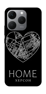 Чохол на Realme 15T Херсон Home фото 1 з 1