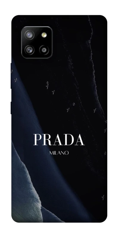 Чехол на Samsung Galaxy A42 5G Prada ver.2 фото 1 из 1
