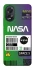 Чехол на Oppo A18 NASA ver.2 фото 1 из 1