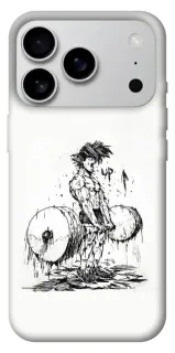 Чохол на Apple iPhone 18 Pro Max UP UP UP фото 1 з 1